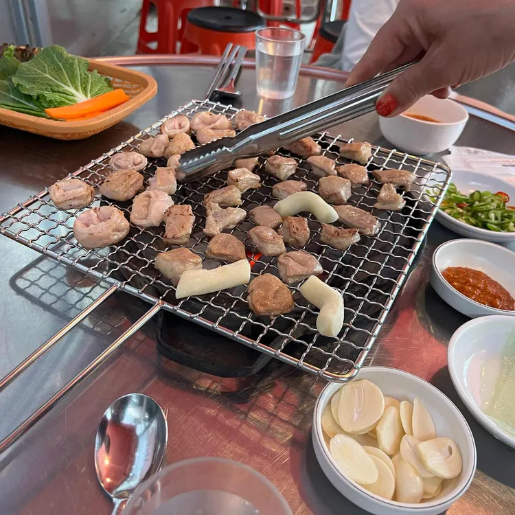 대구 중구 남산동 테마별 맛집 추천 - 다이닝코드, 빅데이터 맛집검색
