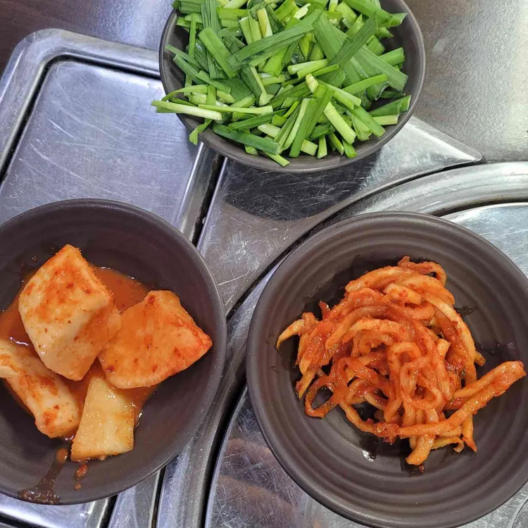 왕십리순대국 대표 사진