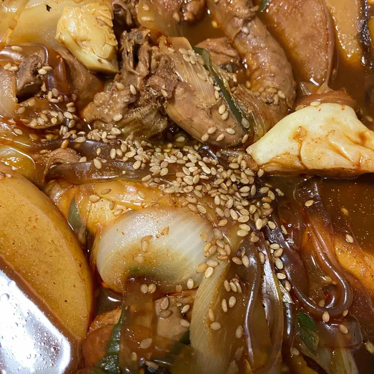 청년두마리찜닭 대표 사진