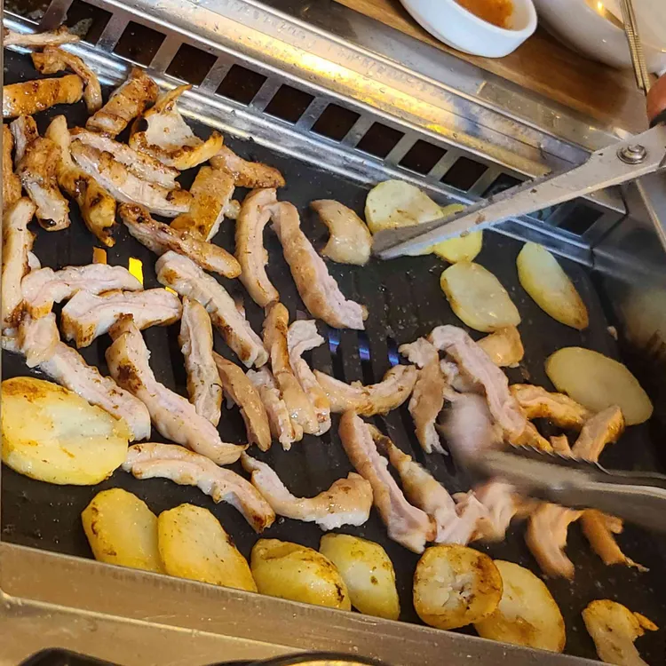 백로곱창 대표 사진