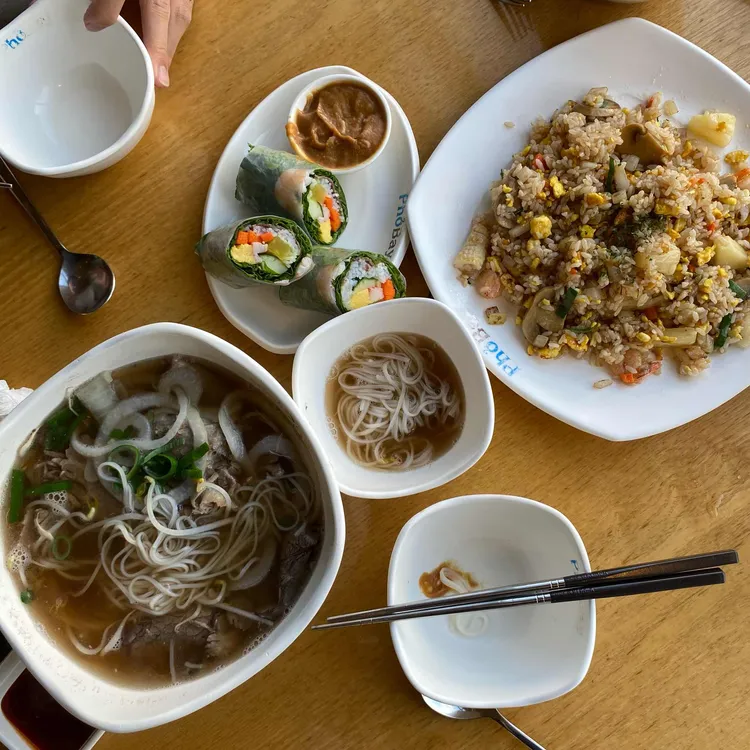 포베이 대표 사진