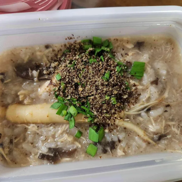 본죽&비빔밥 대표 사진