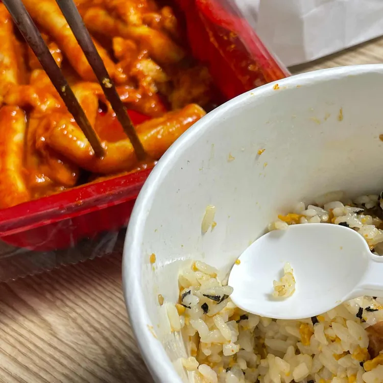 신전떡볶이 대표 사진