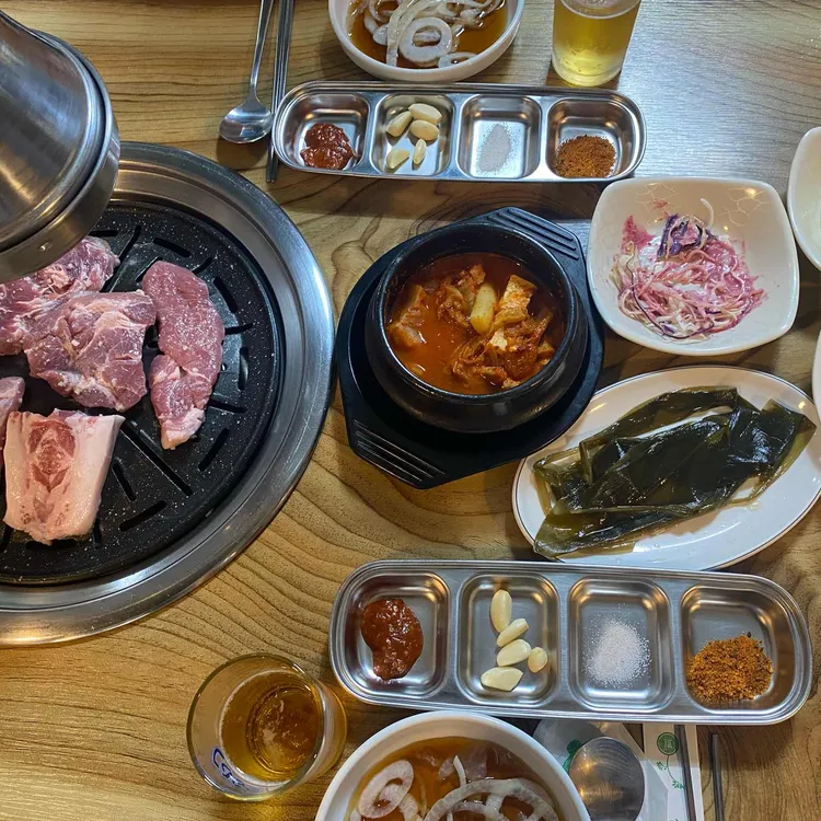 박대감황금돈가 대표 사진