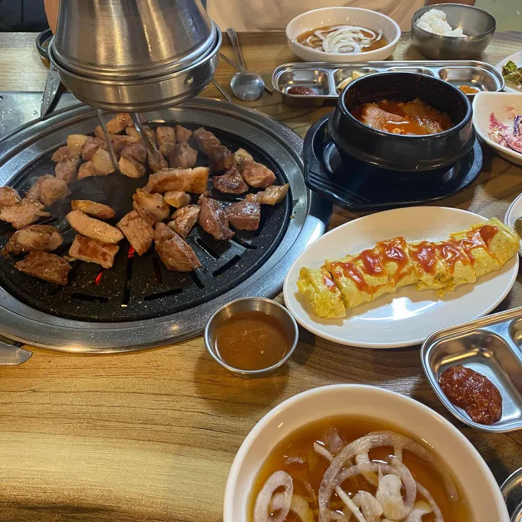 박대감황금돈가 대표 사진