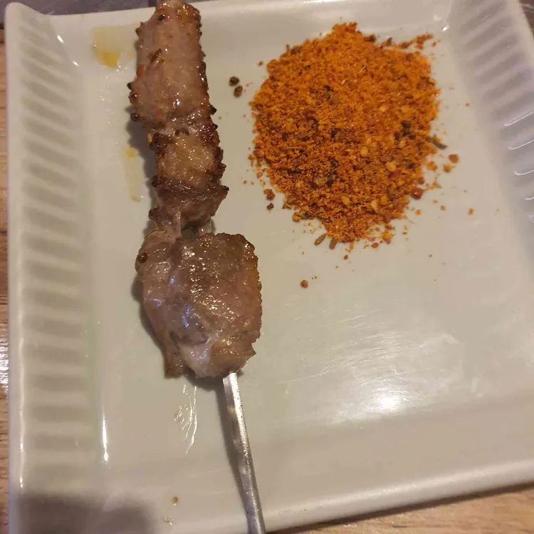 양꼬치구이 촨 대표 사진