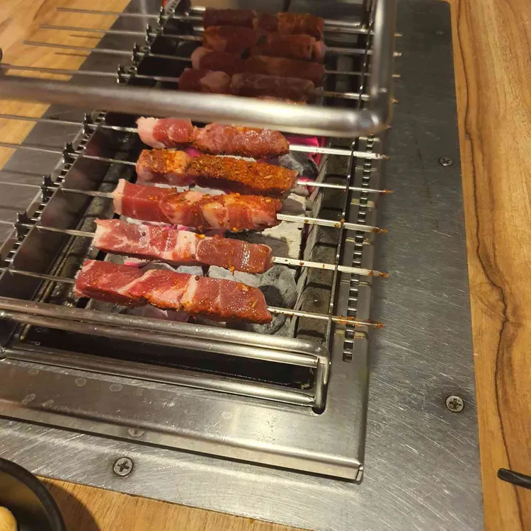 양꼬치구이 촨 대표 사진