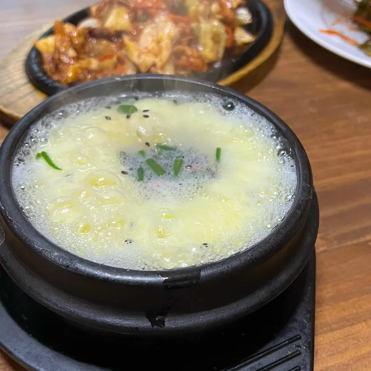 장독대 대표 사진