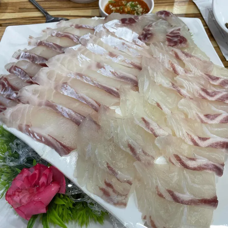 신풍종합어시장 대표 사진