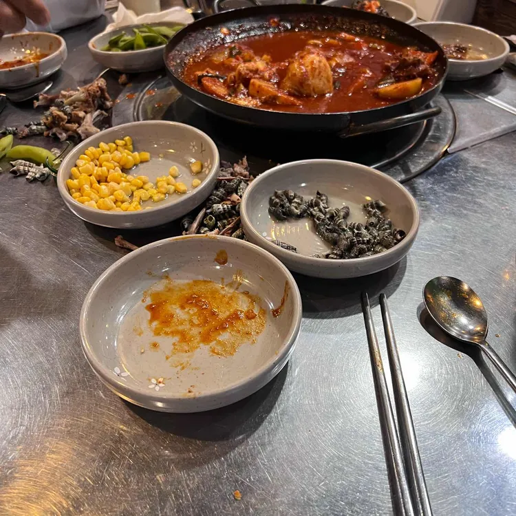 도깨비식당 대표 사진