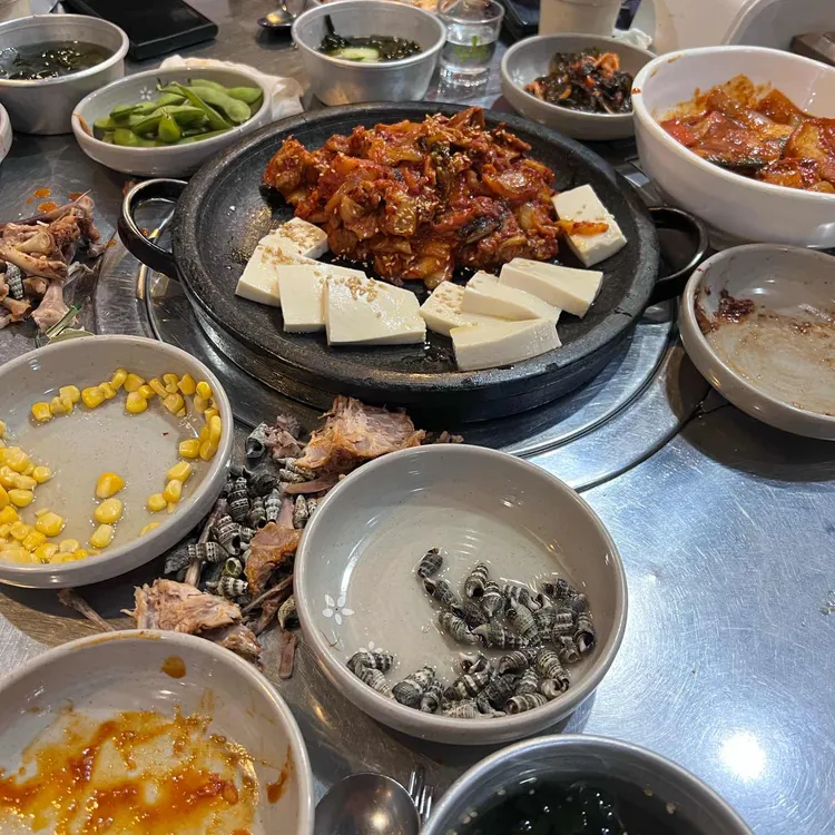 도깨비식당 대표 사진