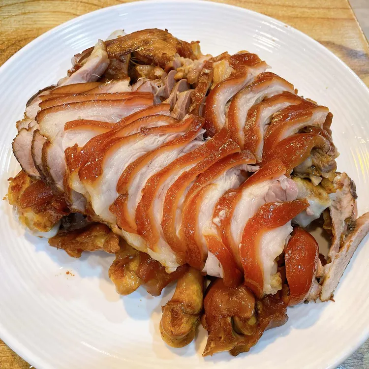 대전 유성구 족발 맛집 노박네 황족 - AI 딩코의 맛집 공략