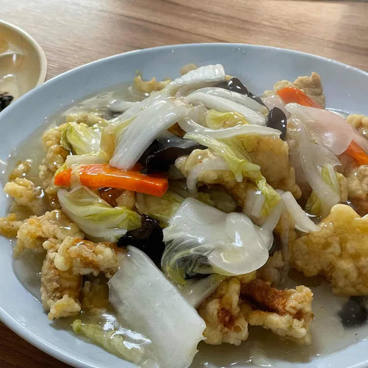 홍운장식당 대표 사진