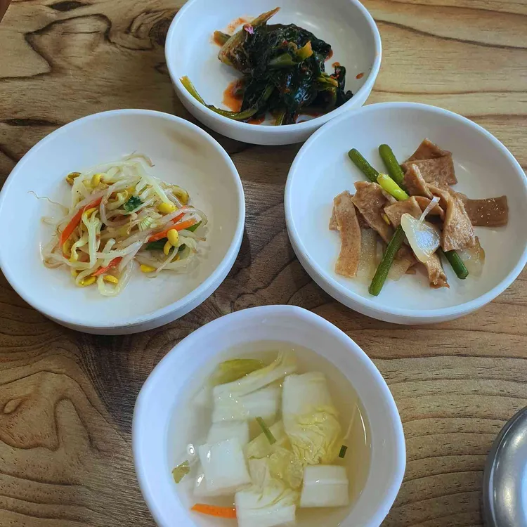 밤산골 어탕국수 대표 사진