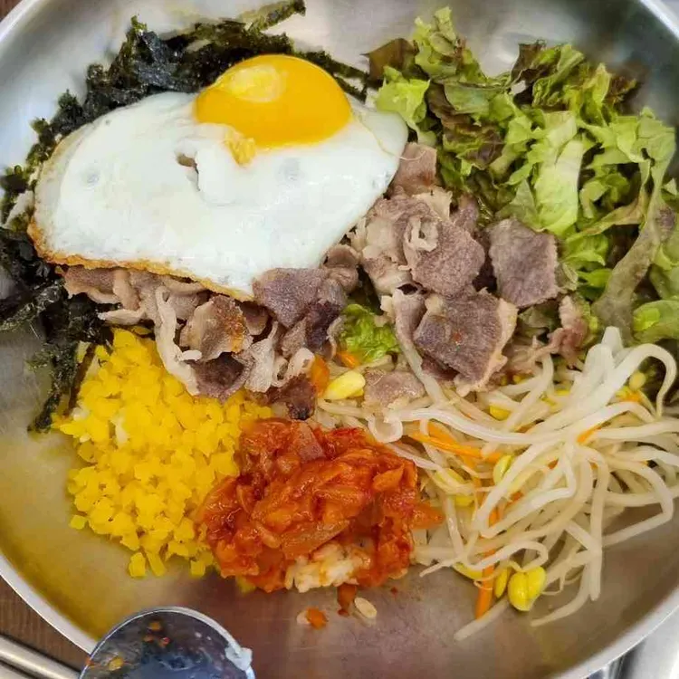 한첩식당 대표 사진