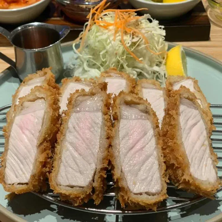 돈카츠윤석 사진 1