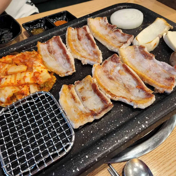 감성상회 대표 사진