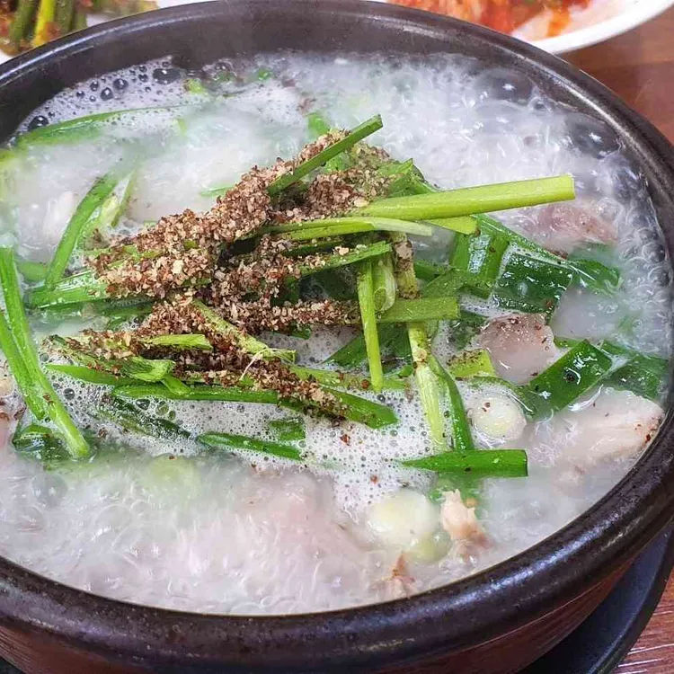 자매순대국 - 춘천 순대국, 순대 맛집 | 다이닝코드, 빅데이터 맛집검색
