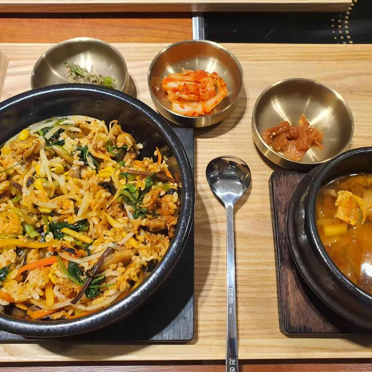 라온밥상 대표 사진