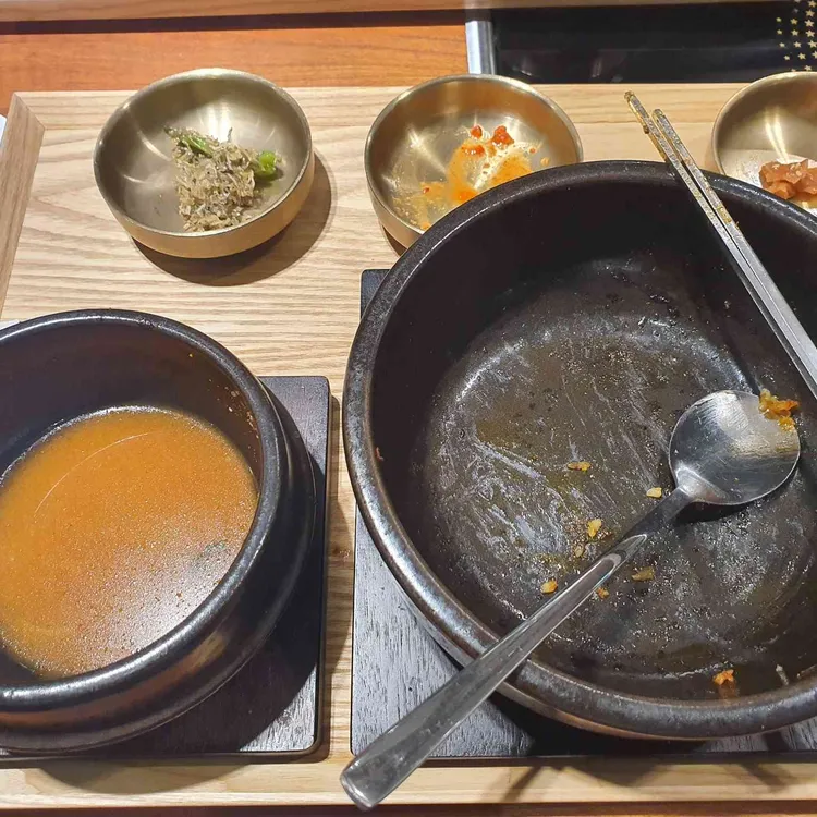 라온밥상 대표 사진
