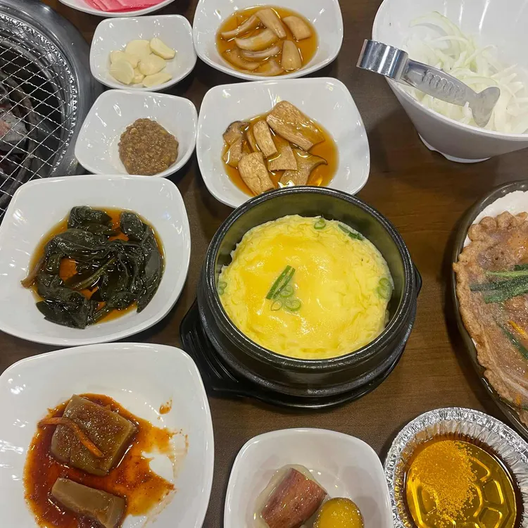울산숯불갈비 대표 사진