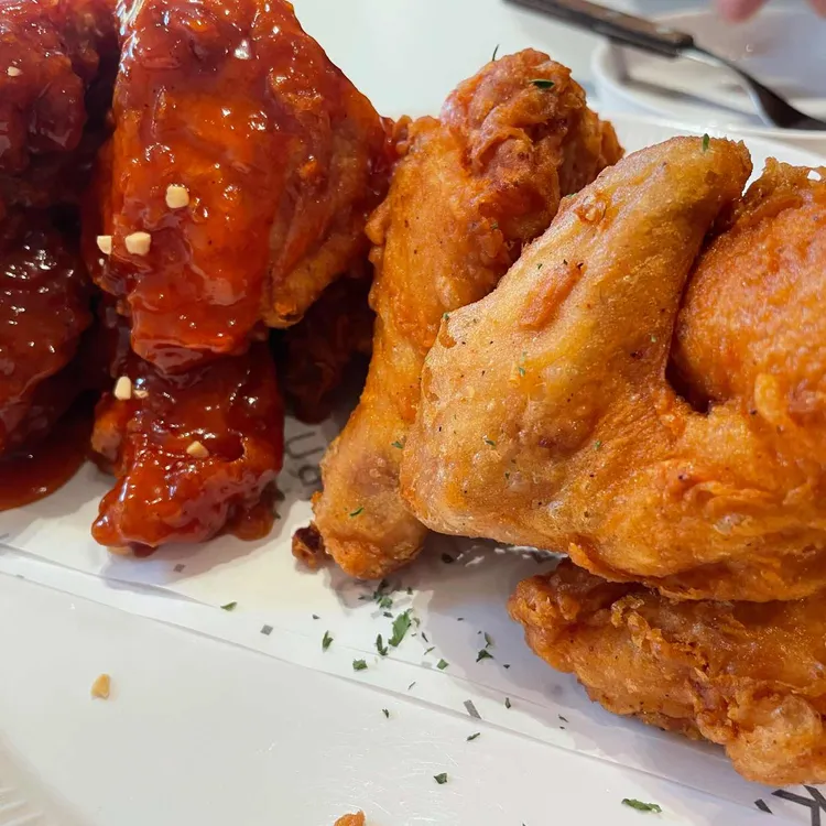 깐부치킨 대표 사진