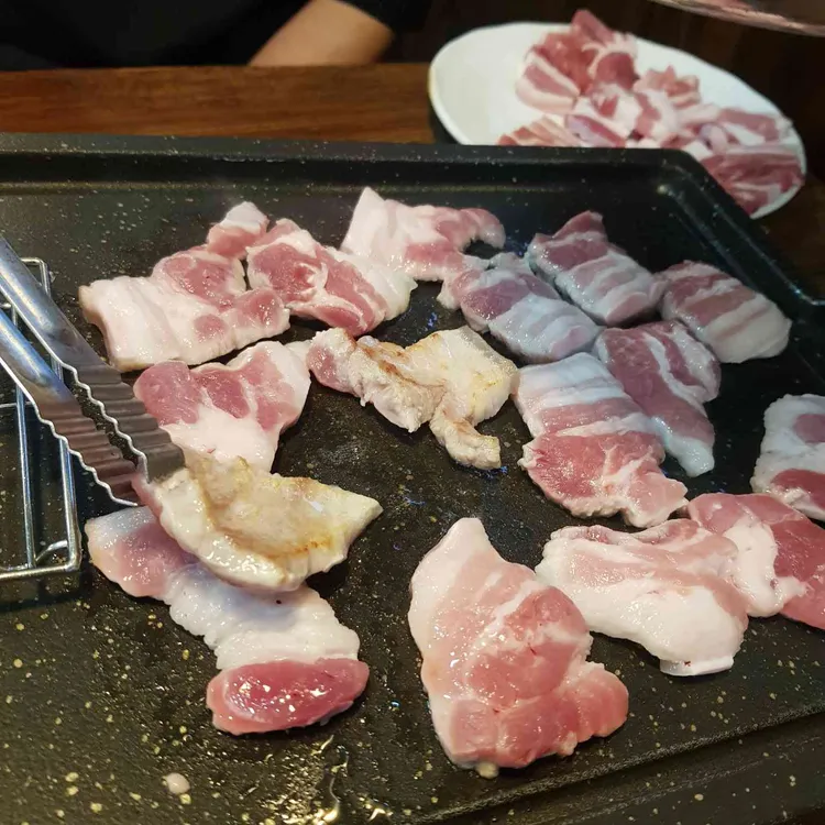 서강식당 대표 사진