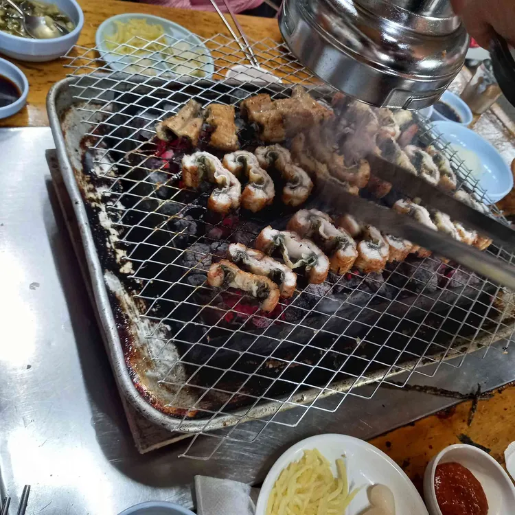 금강호민물장어 대표 사진