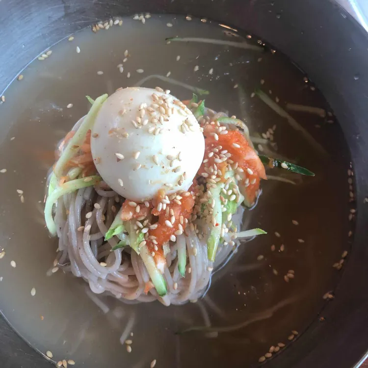 운악막국수숯불닭갈비 대표 사진