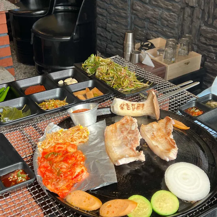 어게인삼촌집 대표 사진