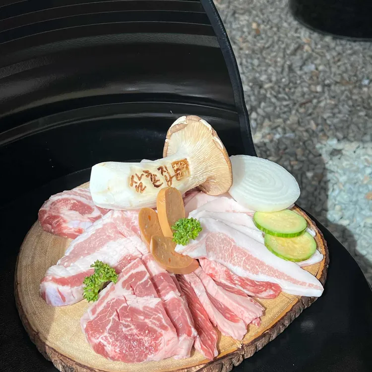 어게인삼촌집 대표 사진