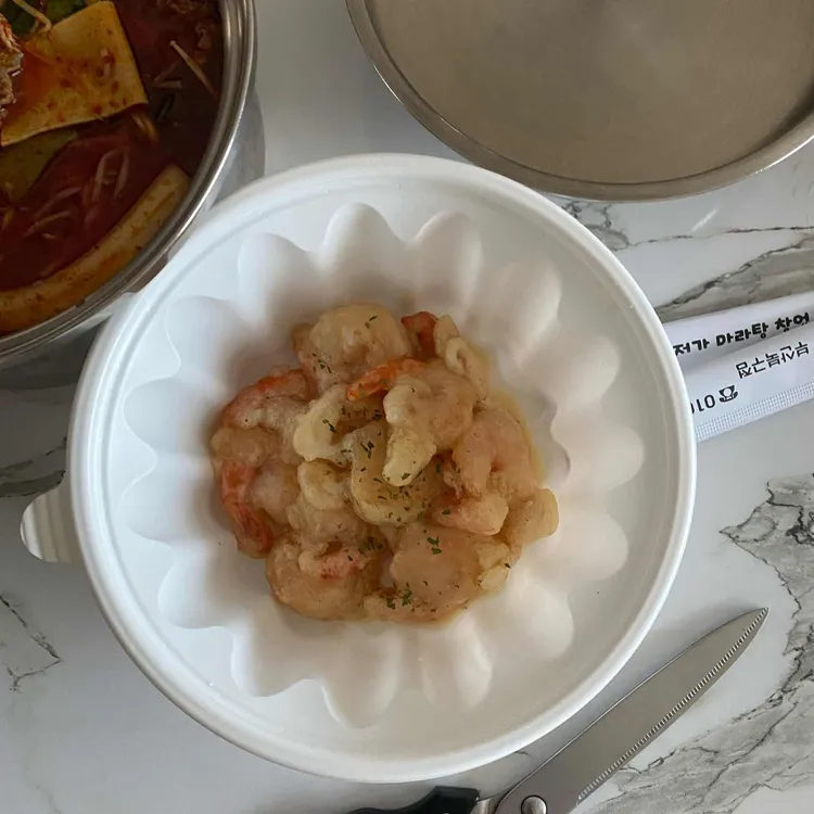 소림마라 대표 사진