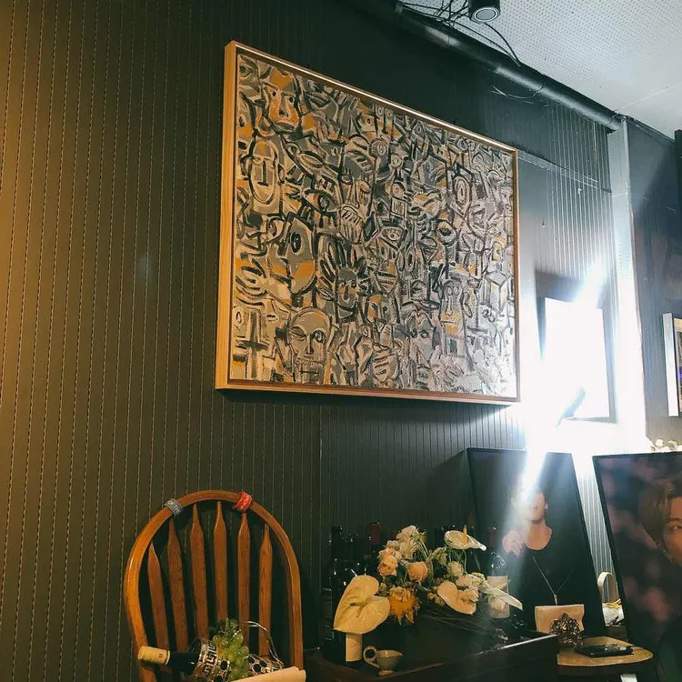 까망 까레 대표 사진