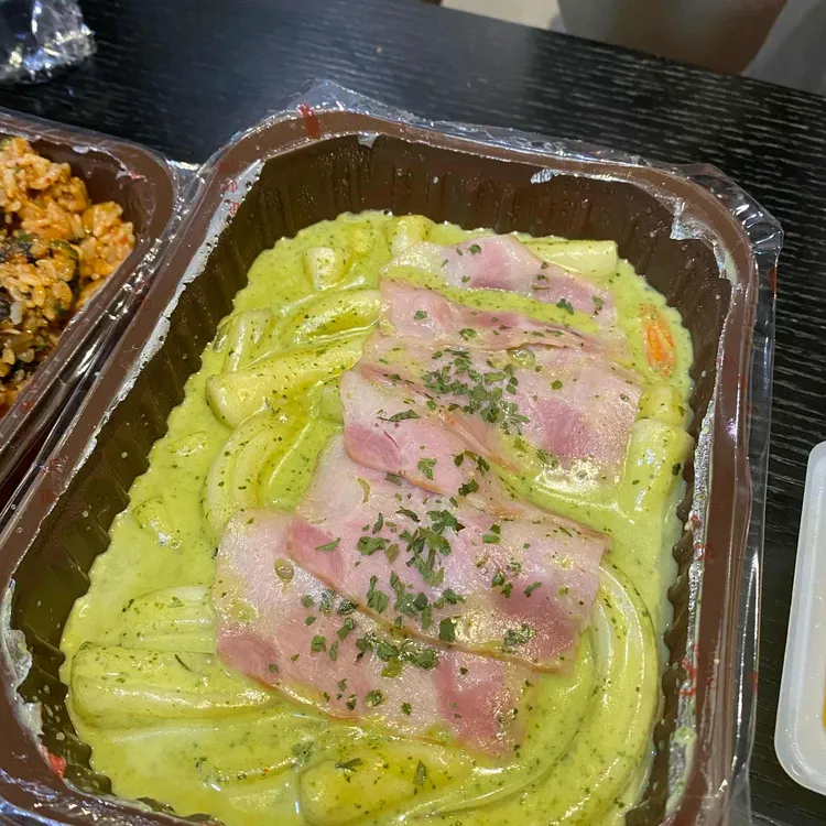 삼첩분식 대표 사진