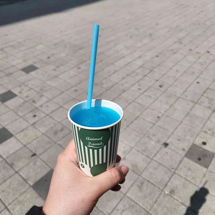 성수동꿀꽈배기 대표 사진