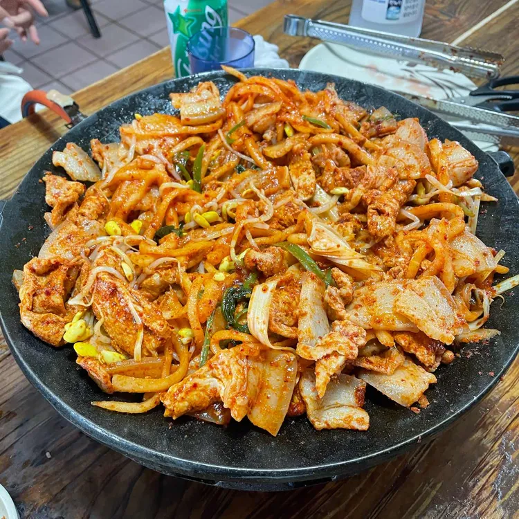 광동식당 대표 사진