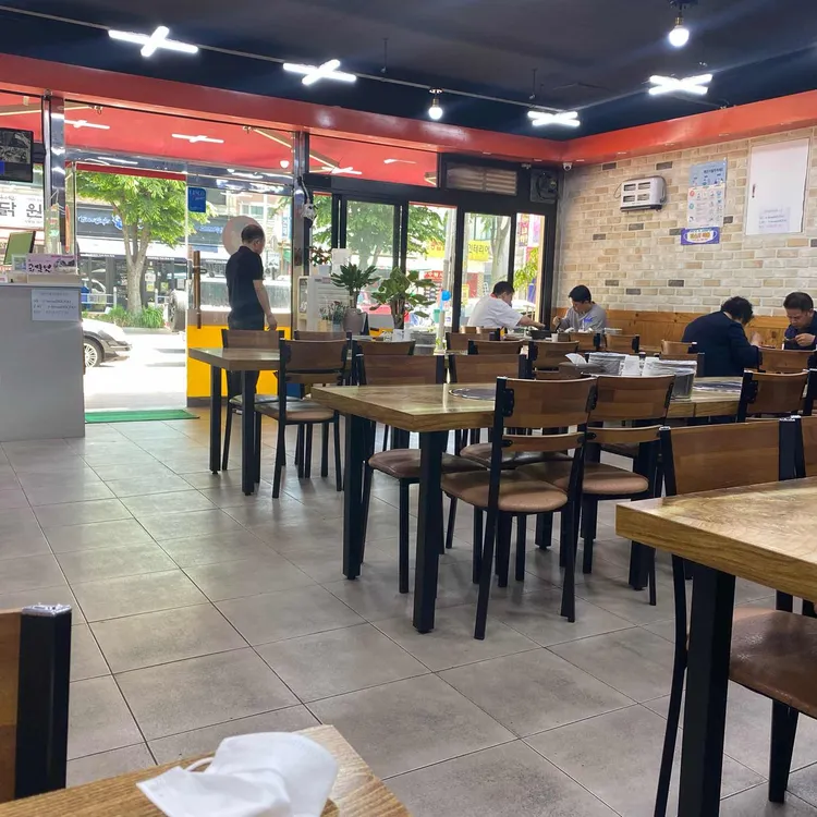 1인자감자탕 대표 사진