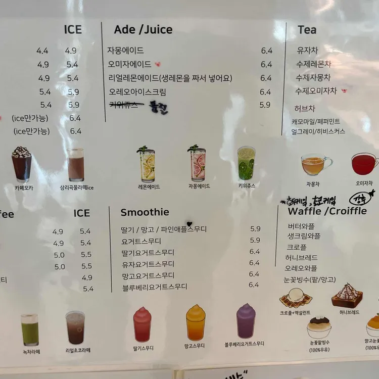 베네치아 대표 사진