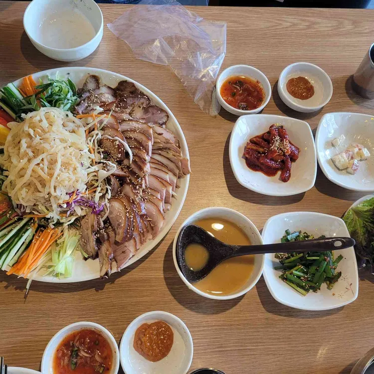 족보상점 대표 사진