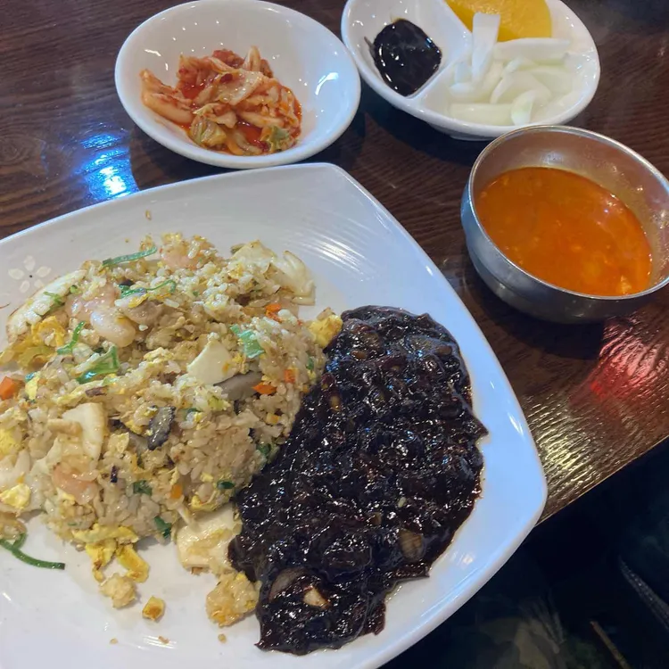 충남 부여군 규암면 합송리 테마별 맛집 추천 - 다이닝코드, 빅데이터 맛집검색