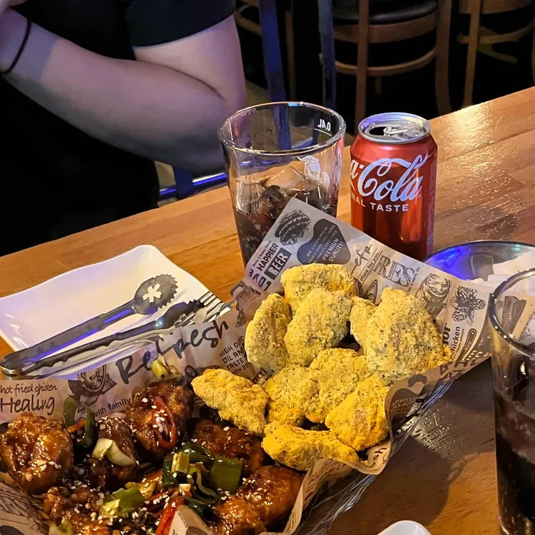BHC치킨 대표 사진