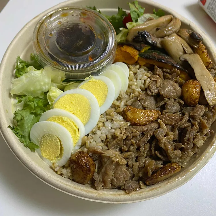 본도시락 대표 사진