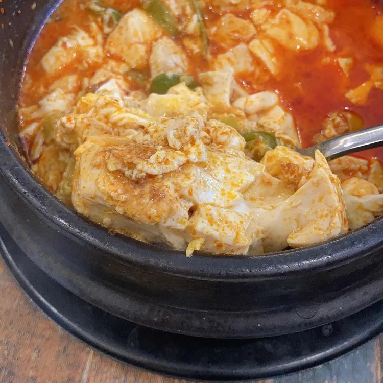 문래달빛식당 대표 사진