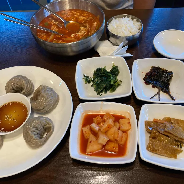 북촌옥 대표 사진