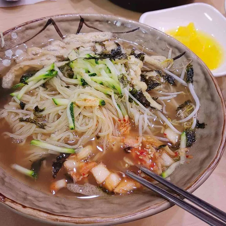 국수나무 대표 사진