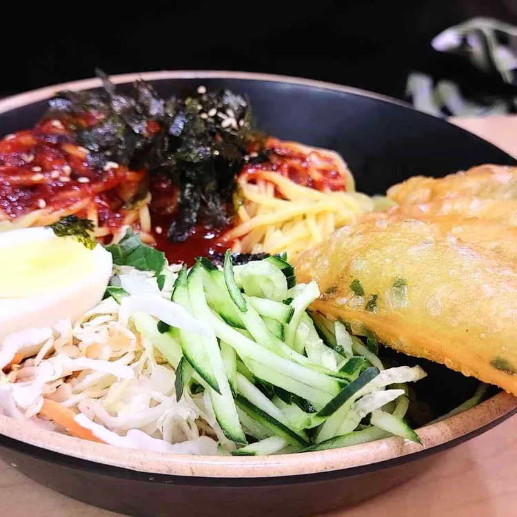 국수나무 대표 사진
