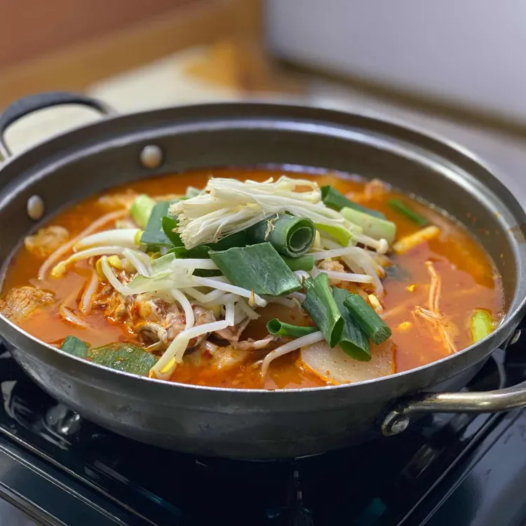 태백회수산 대표 사진