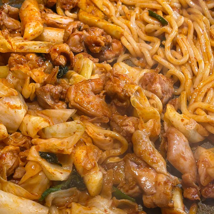 춘천시 테마별 맛집 추천 - 다이닝코드, 빅데이터 맛집검색