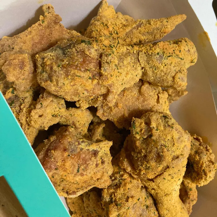 BHC치킨 대표 사진