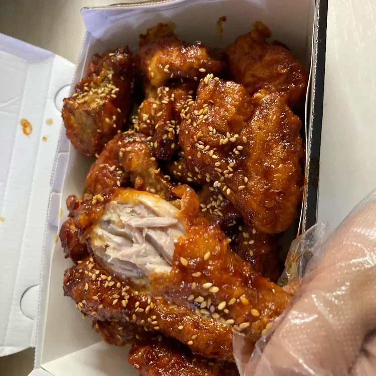멕시카나 대표 사진